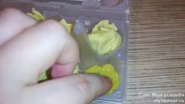 СЕЕМ ПРЯНЫЕ ТРАВЫ НА РАССАДУ смотреть онлайн