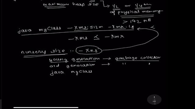 Java Memory Configuration | Java memory management in java 8 смотреть онлайн