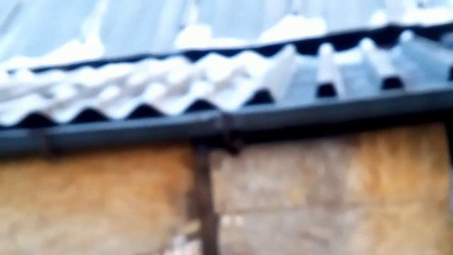 Морозы крепчают /Про мои одинокие ночи