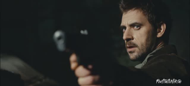 Константин Гром [Гром: Трудное детство] - Animals смотреть онлайн