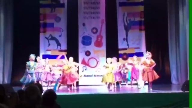 Модная матрешки. смотреть онлайн