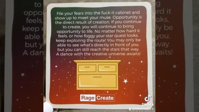 (ALL SIGNS) WRITING YOUR OWN DESTINY (Read the Description) ORACLE QUICKIE ? смотреть онлайн