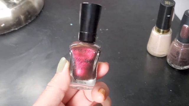 Whole Collection Project Polish Update 4 смотреть онлайн