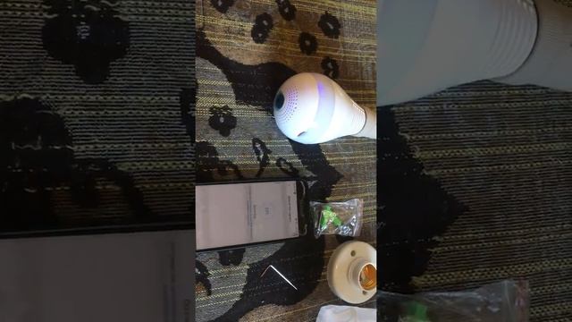 V380 Pro Camera serveillence IP CAM طريقة تشغيل смотреть онлайн