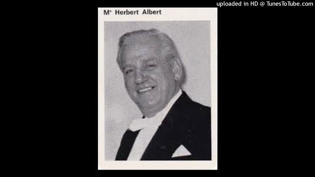Schubert: Sinfonia n 9 "La Grande" | Herbert Albert | RAI Torino (9.2.1960) смотреть онлайн