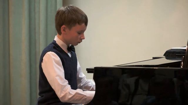 The man i love (Дж. Гершвин) смотреть онлайн