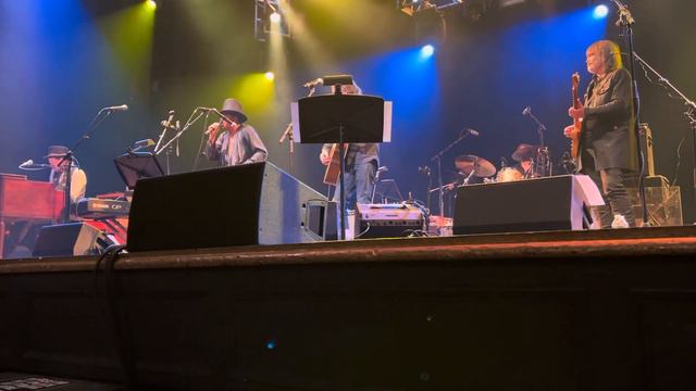 The Capitol Sessions- People Get Ready- Jackson Browne & Lisa Fisher- 12.17.21 #headcount смотреть онлайн