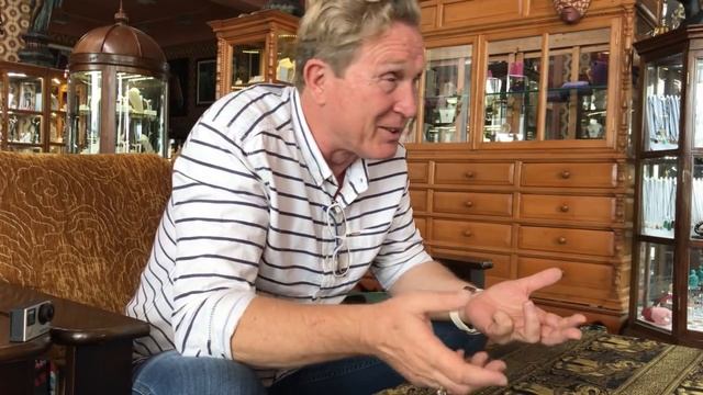 Бизнес в Камбодже.Николай Дорошенко.Вся правда!