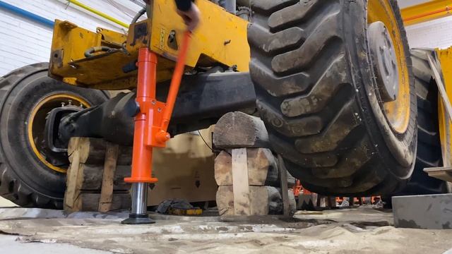 ДОМКРАТ ГИДРАВЛИЧЕСКИЙ УНИВЕРСАЛЬНЫЙ ДГУ-10 смотреть онлайн