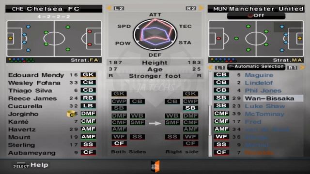 PES Firebird 2023 Installation Guide| PES 6 Patch смотреть онлайн