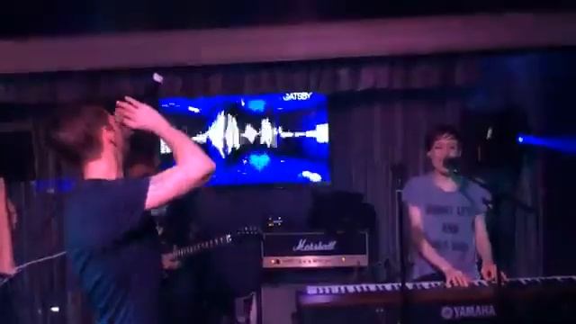 GATSBY NIGHT CLUB PRESENTS 'ПИЦЦА' ОРУЖИЕ смотреть онлайн