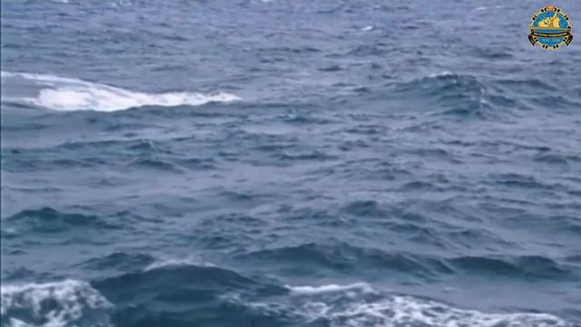 Махнем не глядя (Морской вариант)