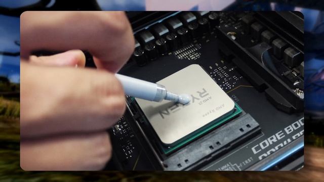 What Makes a Good PC? with DreamCore & AMD смотреть онлайн