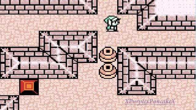The Legend of Zelda: Oracle of Ages~Walkthrough Part 3 смотреть онлайн
