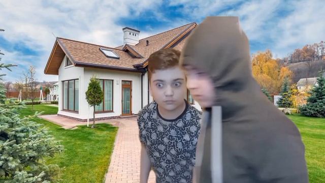 Holy Baam - Твой Волосы [Пародия] Очень Медленая Версия смотреть онлайн