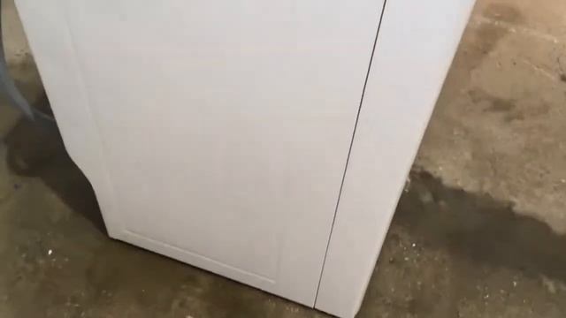 Стиральная машинка Brandt BWT6008E смотреть онлайн