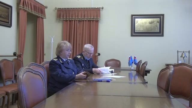 Обсуждение проекта примерной основной образовательной программы 26.05.05 Судовождение смотреть онлайн