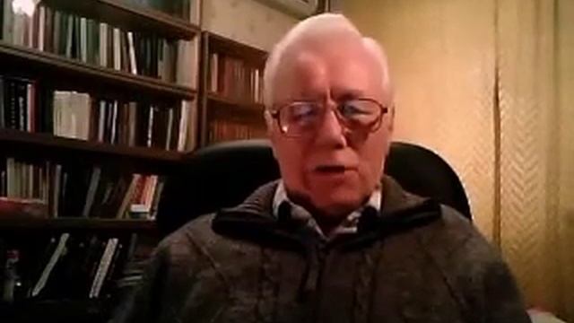 Подолец В. Философия. Какой ей быть в вузе РФ? смотреть онлайн