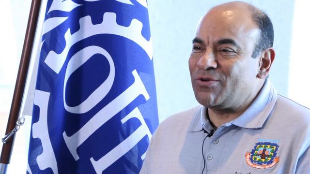 Juan Ayala | Presidente, SUTGDF смотреть онлайн