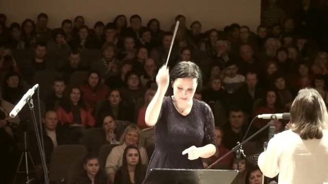 О. Журавчак - Світанок на різдво смотреть онлайн