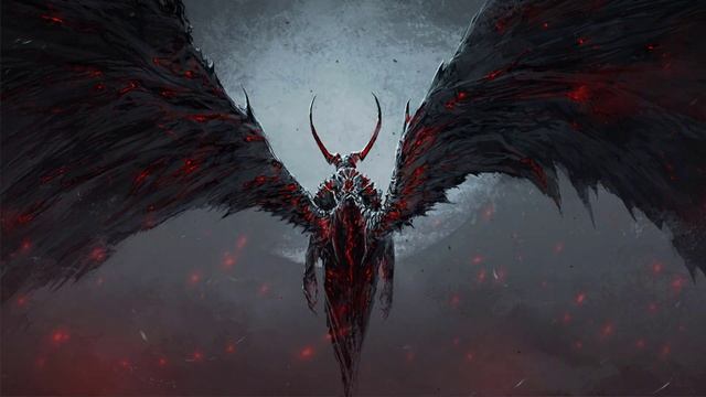?DEMON SWING - Powerful Orchestral Music _ Epic Music Mix смотреть онлайн