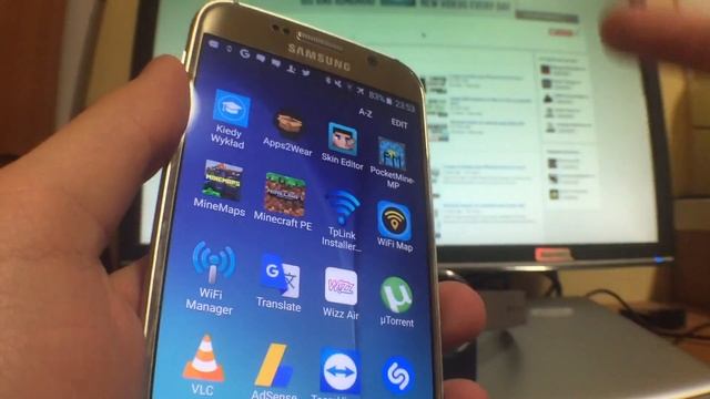How to install apk on Android Wear with phone смотреть онлайн
