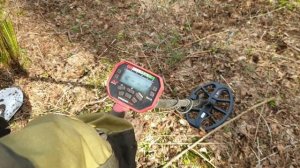 Minelab Vanquish 540. Мое личное мнение. / My personal opinion