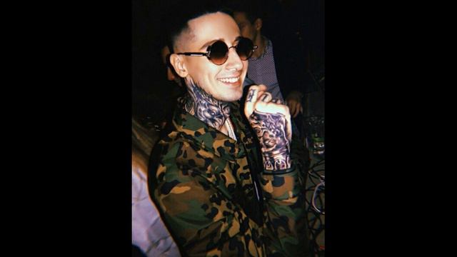 Bumble Beezy - В этой зоне