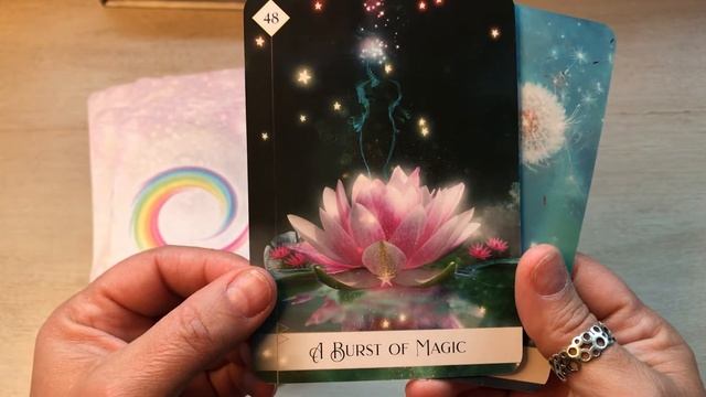 Oracle Of The 7 Energies by Colette Baron-Reid смотреть онлайн