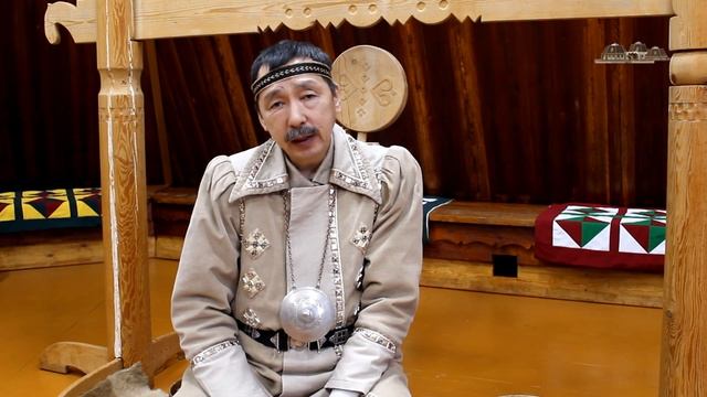 Танха ыйыгар Алгыс Уйбаан сүбэлэрэ. смотреть онлайн