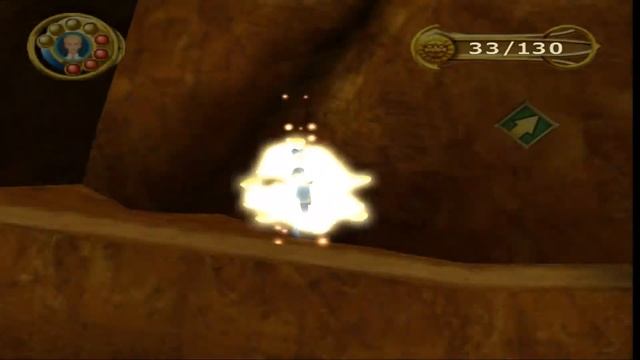 Azur & Asmar - (PS2 PCSX2) - Gameplay - HD смотреть онлайн