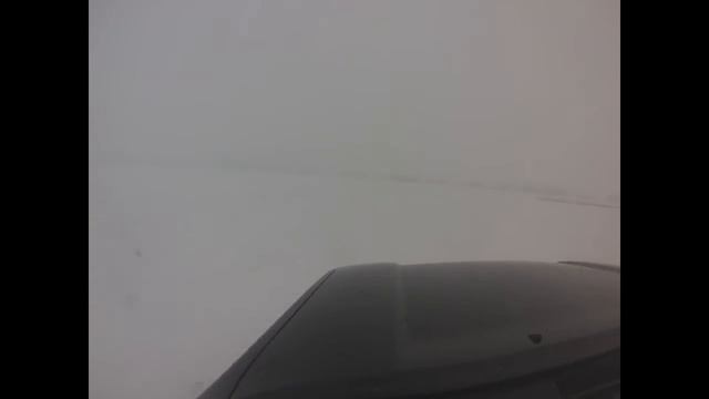 УАЗ-469 "Т-34" и Toyota Land Cruiser 120 Зимние покатушки смотреть онлайн