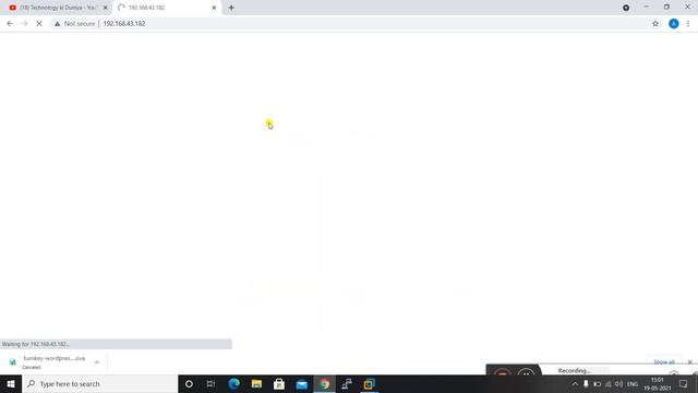 how to Acces website login page | Website ka login page Acces kaise kare | Website Hacking смотреть онлайн