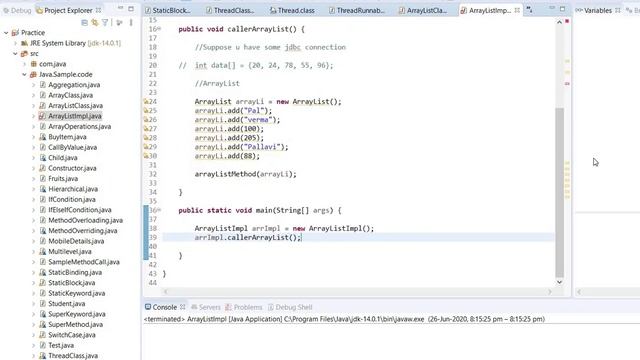 #2 Arraylist in java | What is arraylist | Arraylist implementation in java #TechTalkWithPal смотреть онлайн