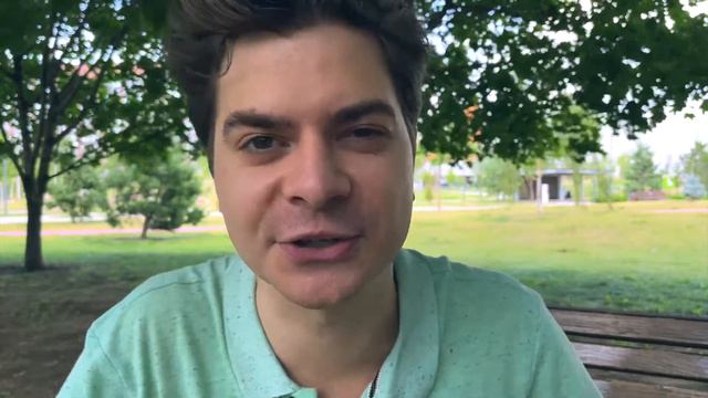 Актёрская Визитка-Ярослав Гарнаев смотреть онлайн