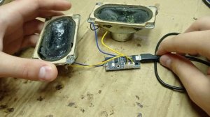 Не заслуженно обойденный вниманием MH-M38. Двухканальный усилитель 2х5Вт с Bluetooth 5.0