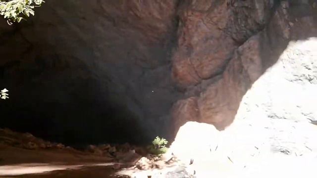 Пещера "Ақ мечеть", ЮКО смотреть онлайн