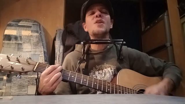 Francis Cabrel Cover, "Samedi soir sur la terre". смотреть онлайн