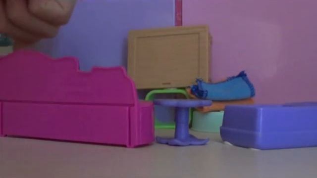 Littlest Pet Shop: Sweetheart (Episode #11: The End?) смотреть онлайн