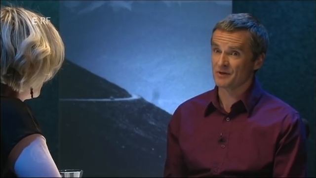 Buddhist Findet Erleuchtung | Suche Nach Dem Sinn Des Lebens | 