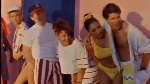 Ford Laser commercial (1980s) смотреть онлайн