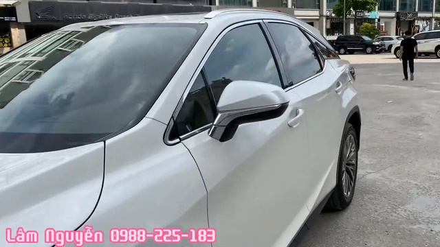 Lexus RX200T 2016 đăng ký 2017 thực sự đẹp chỉ hơn 2.4 tỷ xe một chủ rất đẹp đã lên form 2022 смотреть онлайн