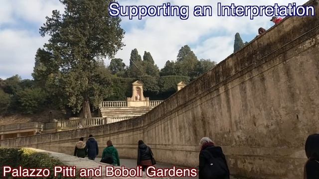 How to Read Books and Write Essays (In Florence!) смотреть онлайн
