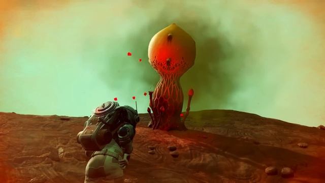 The Impossible Challenge! No Man's Sky Waypoint Challenge смотреть онлайн