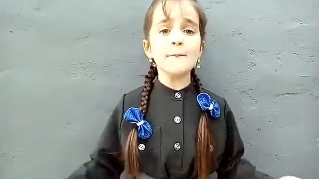 Слова Евлоевой Хяди Курейшовны.Исполняет принцесса Ясмина смотреть онлайн