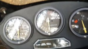 Мотомеханик.Обзор Suzuki GSX600F Katana.