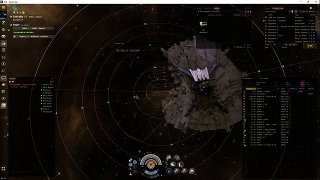 Eve online How To - Camera UI смотреть онлайн