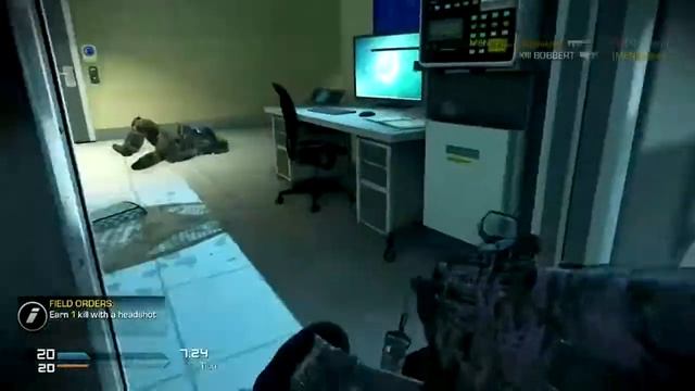 BOBBERT vs Hell Jump to Drop смотреть онлайн