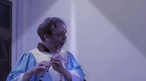 G.B.Pergolesi: Siciliano