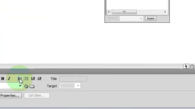 Dreamweaver Database (PHP/MySQL) ตอนที่ 4 สร้าง Repeat Region สำหรับการแสดงผลที่มากกว่า 1 Records смотреть онлайн